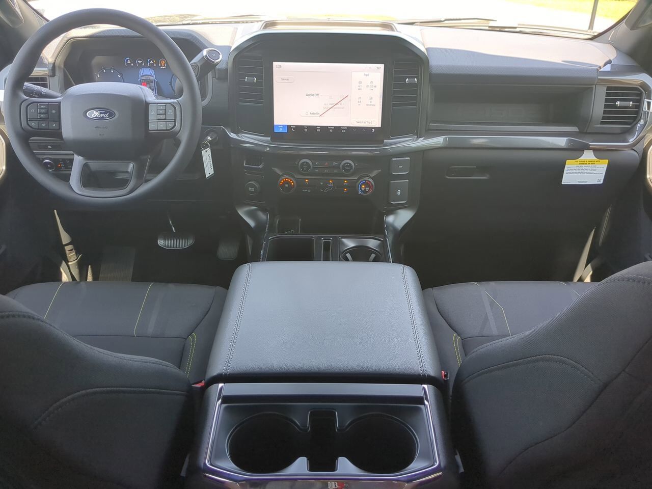 2025 Ford F-150 STX Winder GA