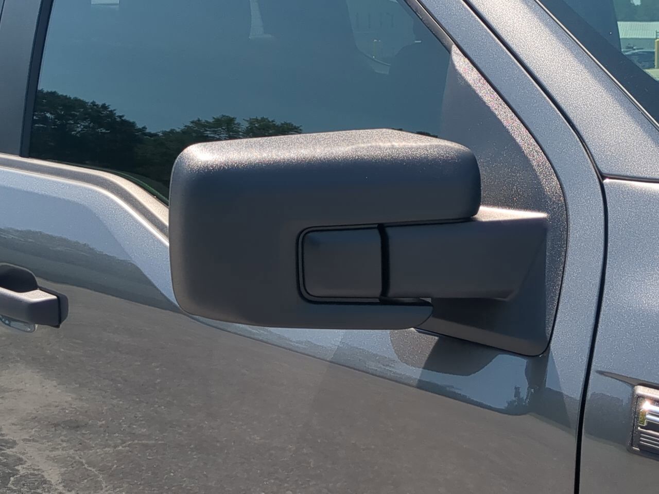 2025 Ford F-150 STX Winder GA
