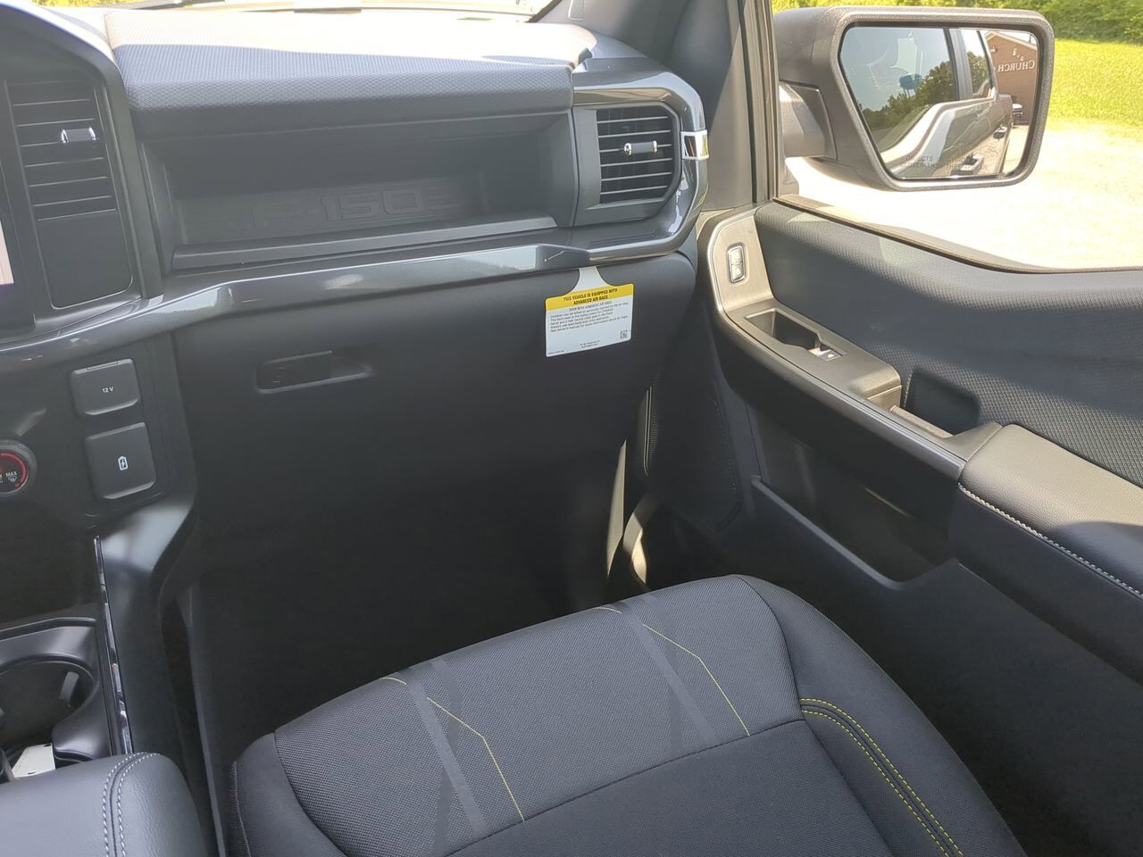 2025 Ford F-150 STX Winder GA