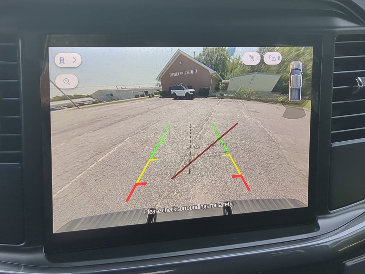 2025 Ford F-150 STX Winder GA