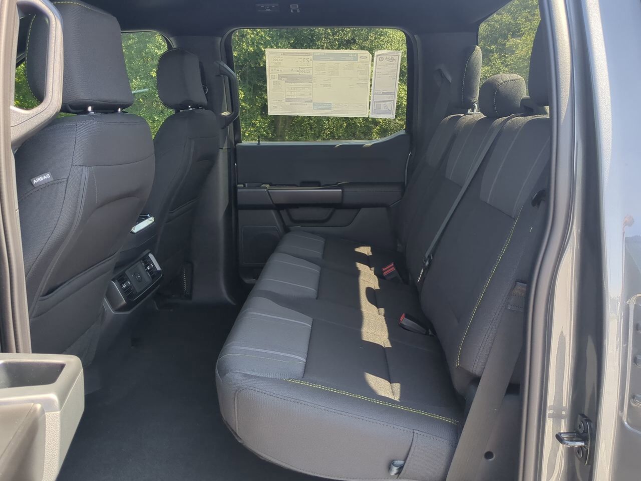 2025 Ford F-150 STX Winder GA