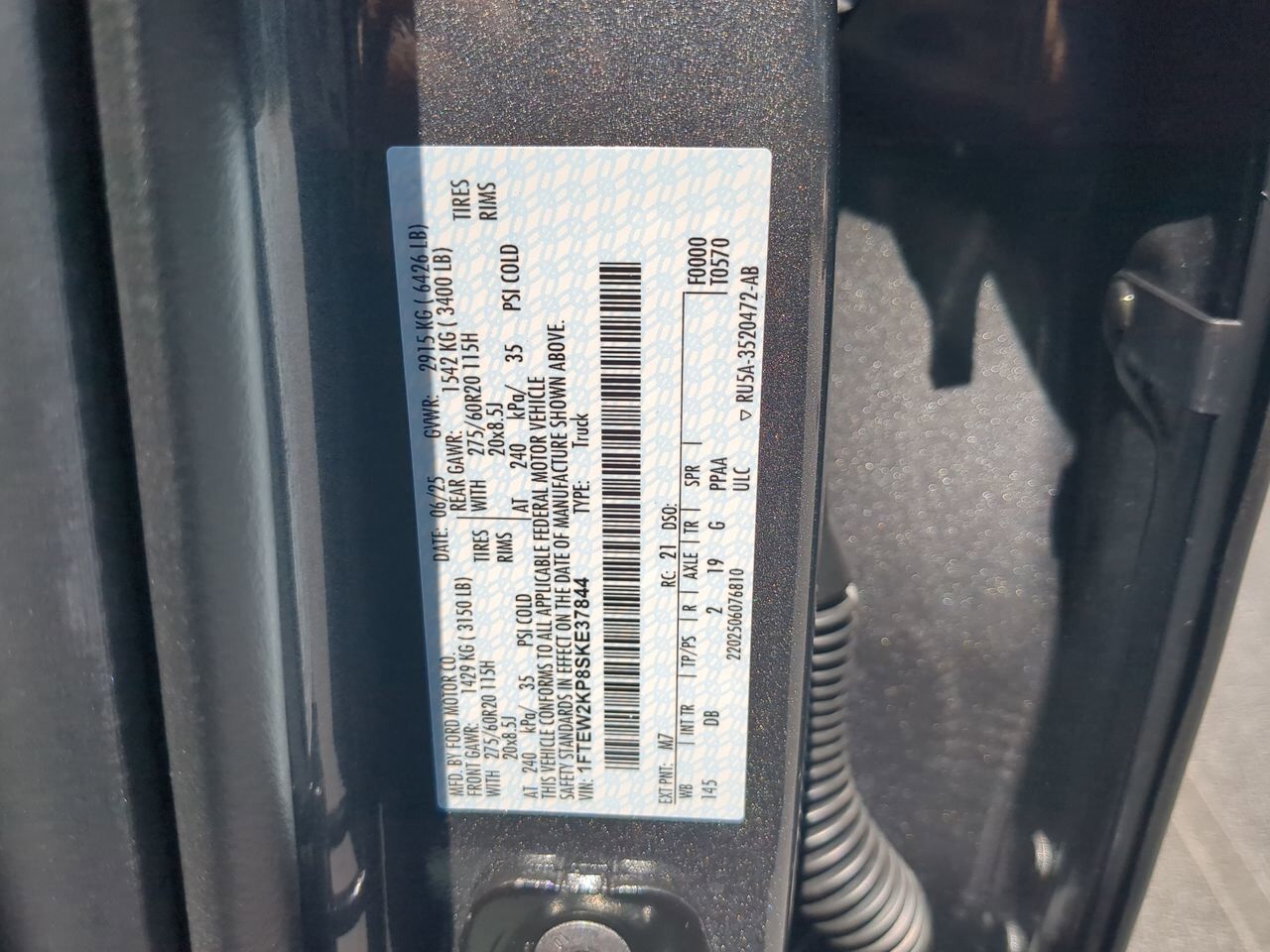 2025 Ford F-150 STX Winder GA