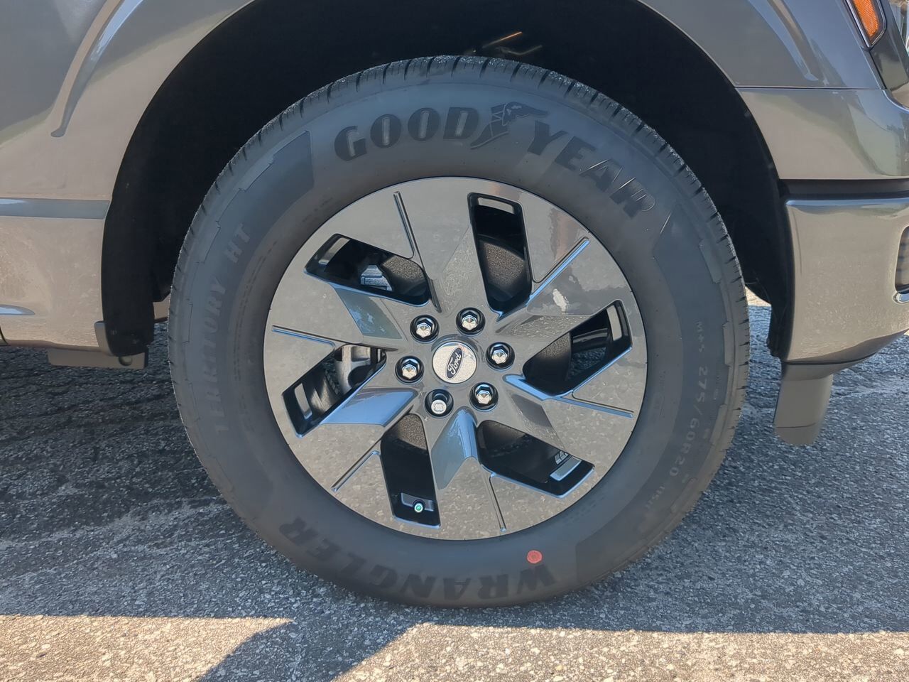 2025 Ford F-150 STX Winder GA