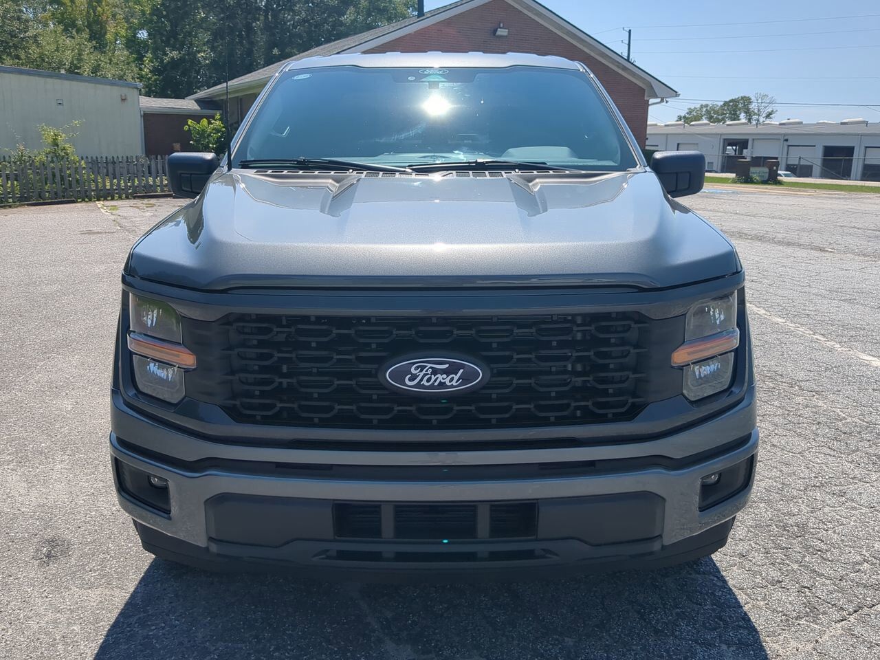 2025 Ford F-150 STX Winder GA