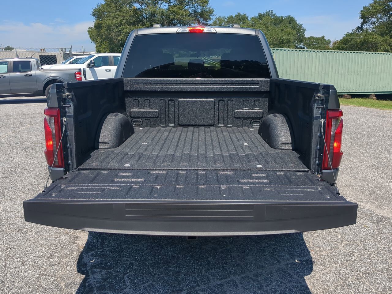 2025 Ford F-150 STX Winder GA
