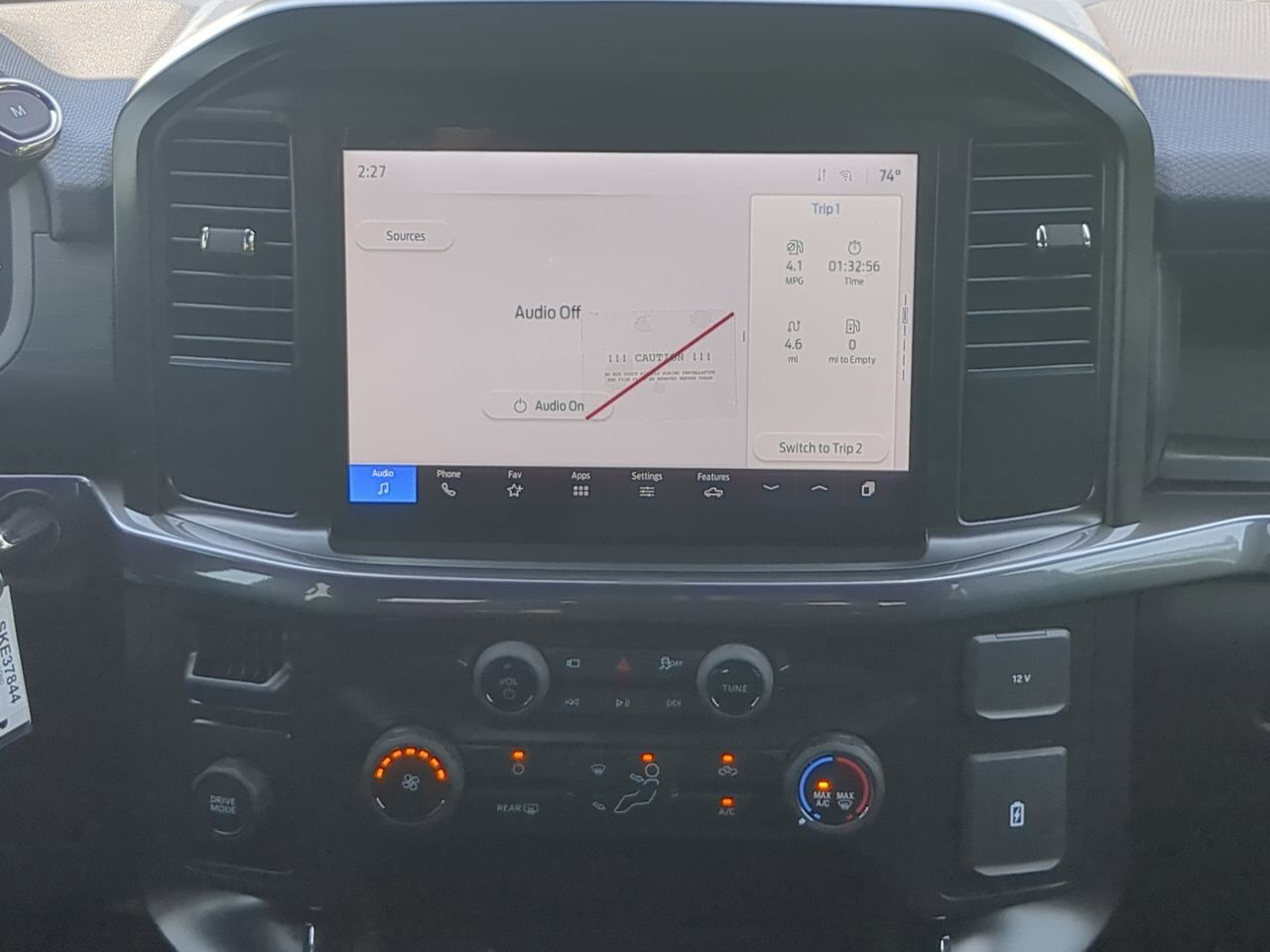 2025 Ford F-150 STX Winder GA