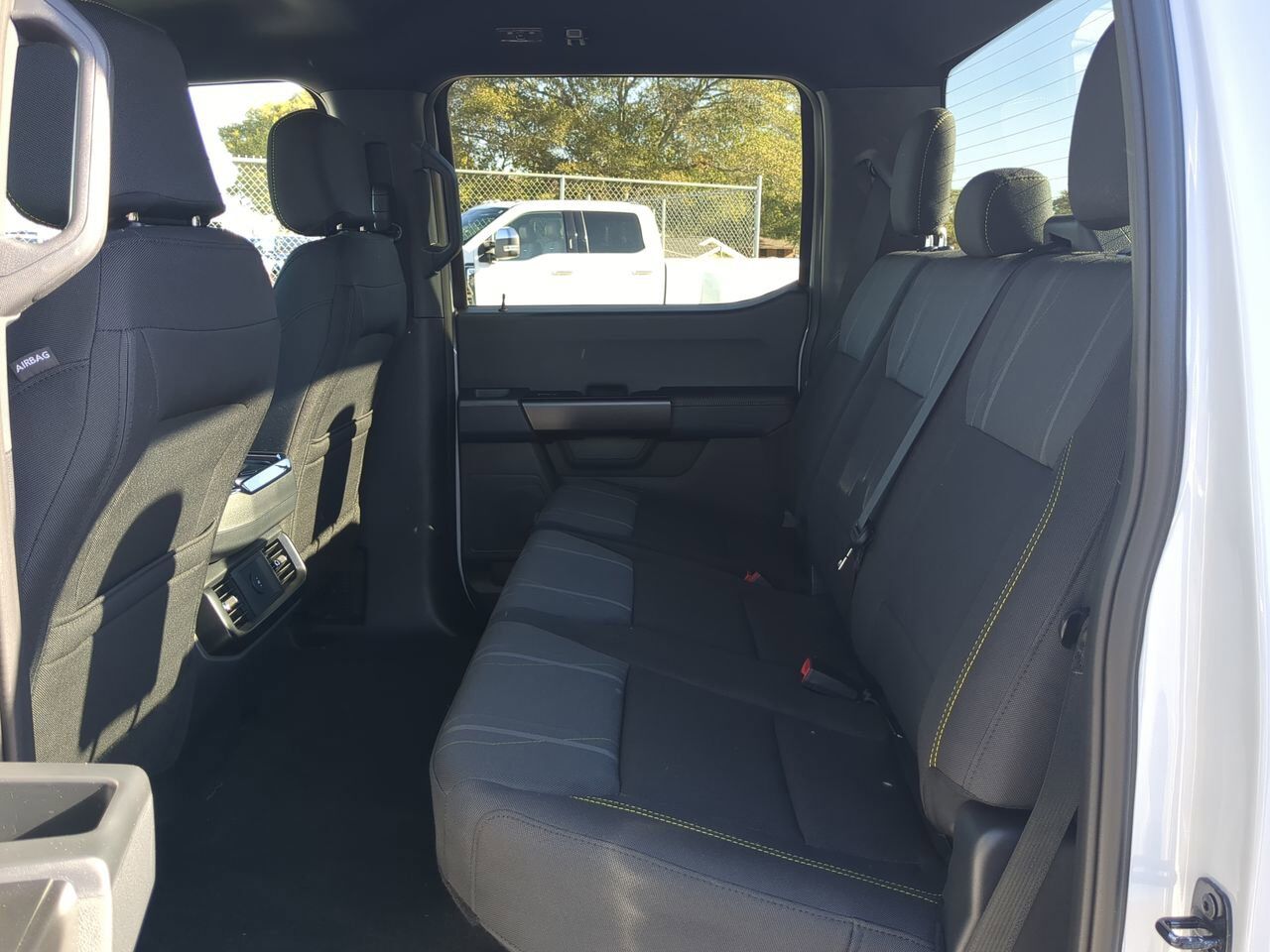 2025 Ford F-150 STX Winder GA