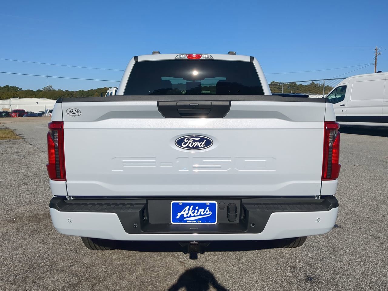 2025 Ford F-150 STX Winder GA