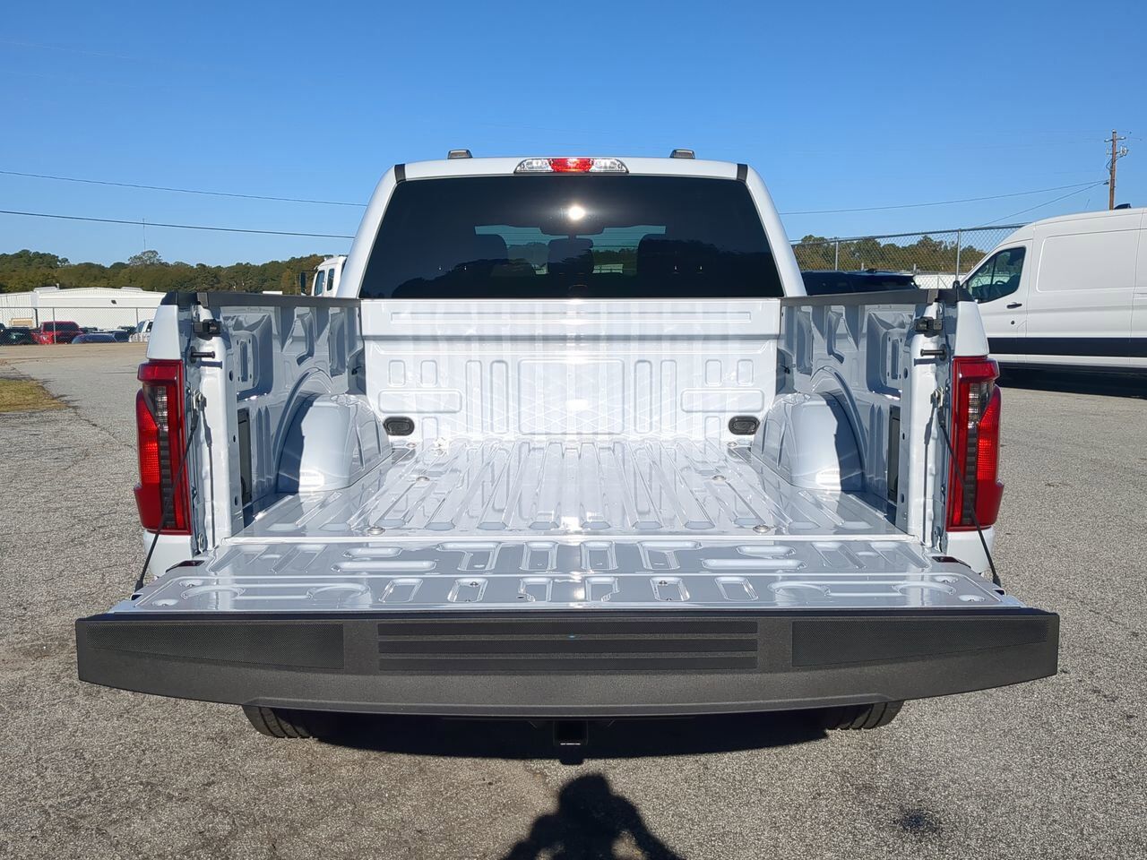 2025 Ford F-150 STX Winder GA