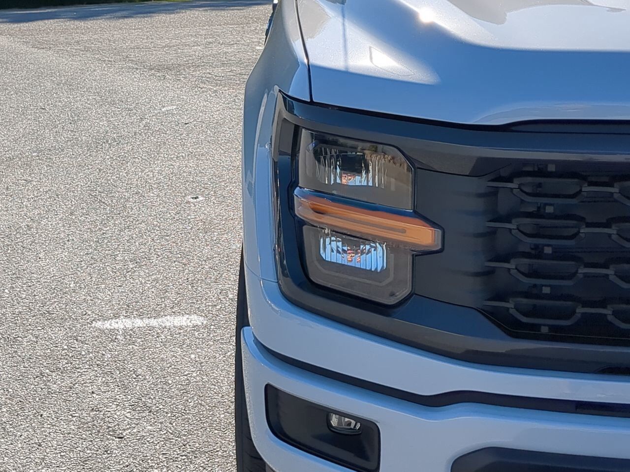 2025 Ford F-150 STX Winder GA