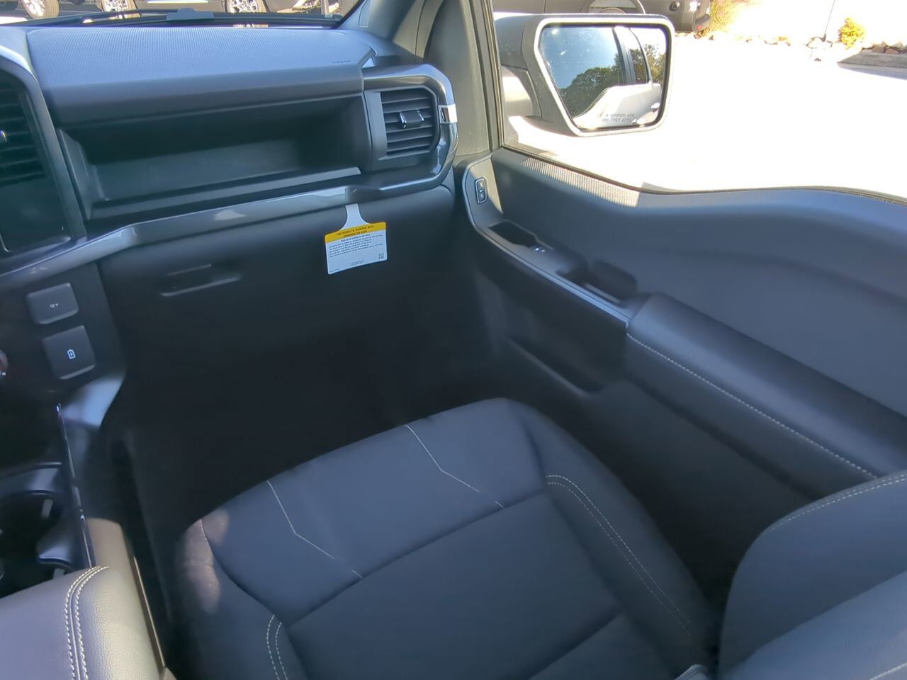 2025 Ford F-150 STX Winder GA