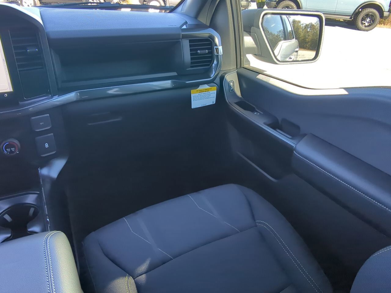 2025 Ford F-150 STX Winder GA