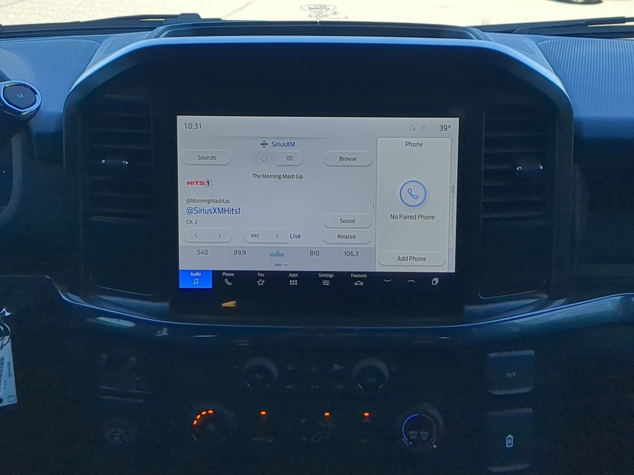 2025 Ford F-150 STX Winder GA