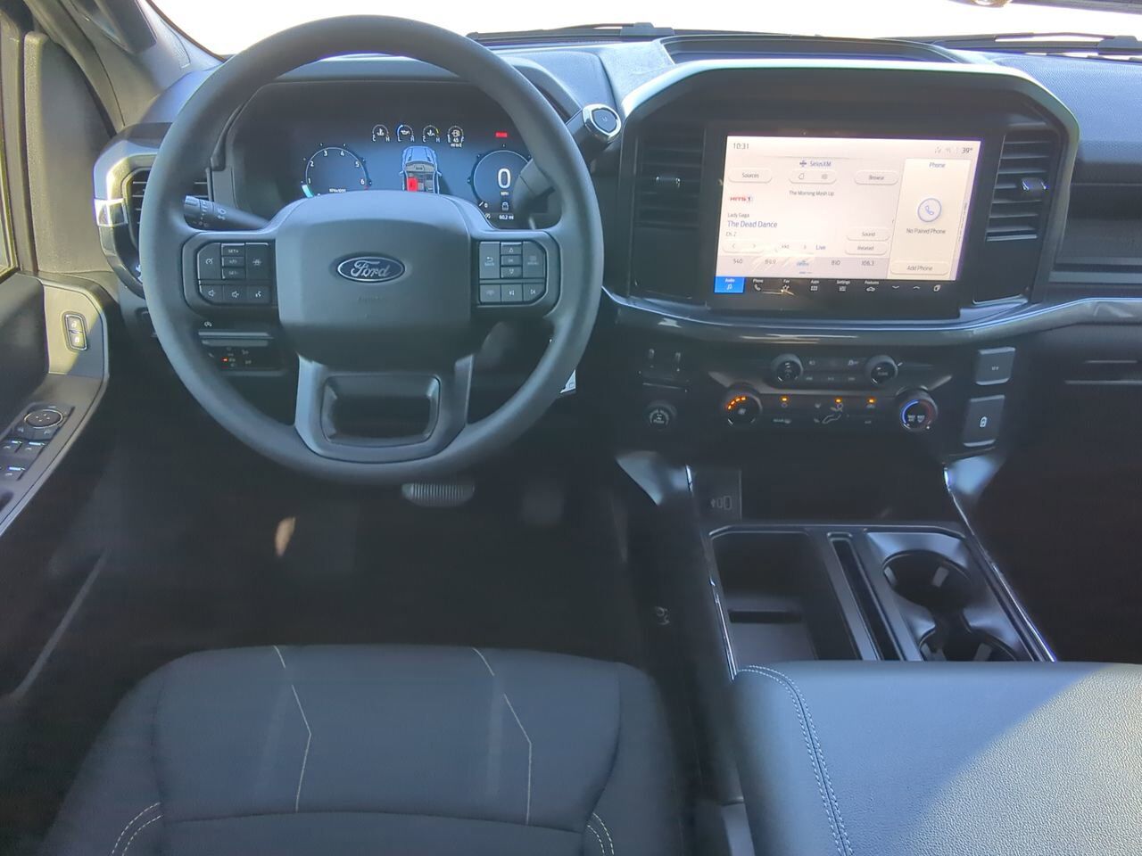 2025 Ford F-150 STX Winder GA