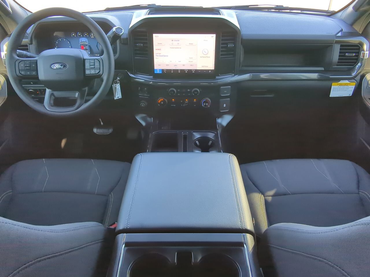 2025 Ford F-150 STX Winder GA