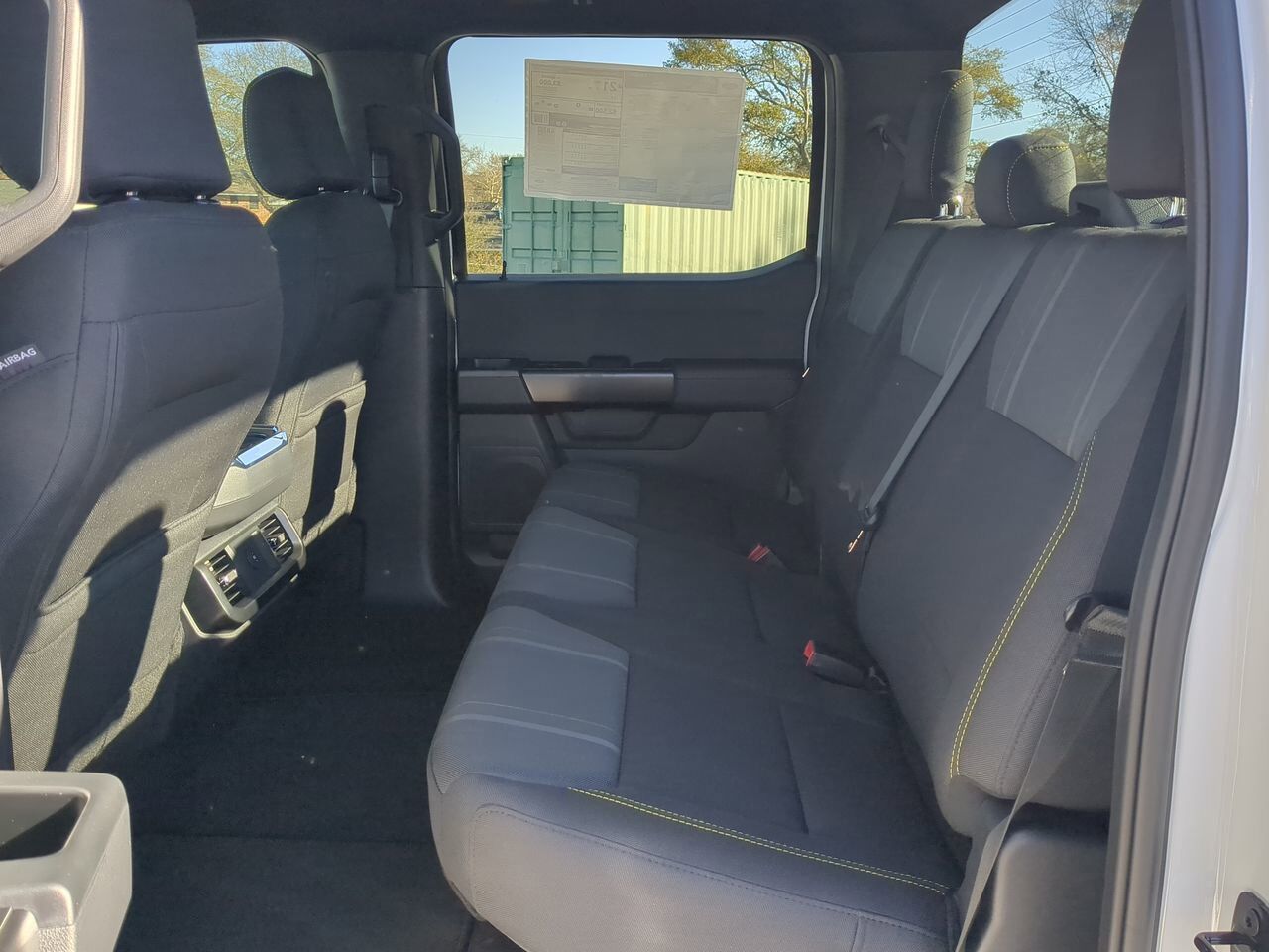 2025 Ford F-150 STX Winder GA