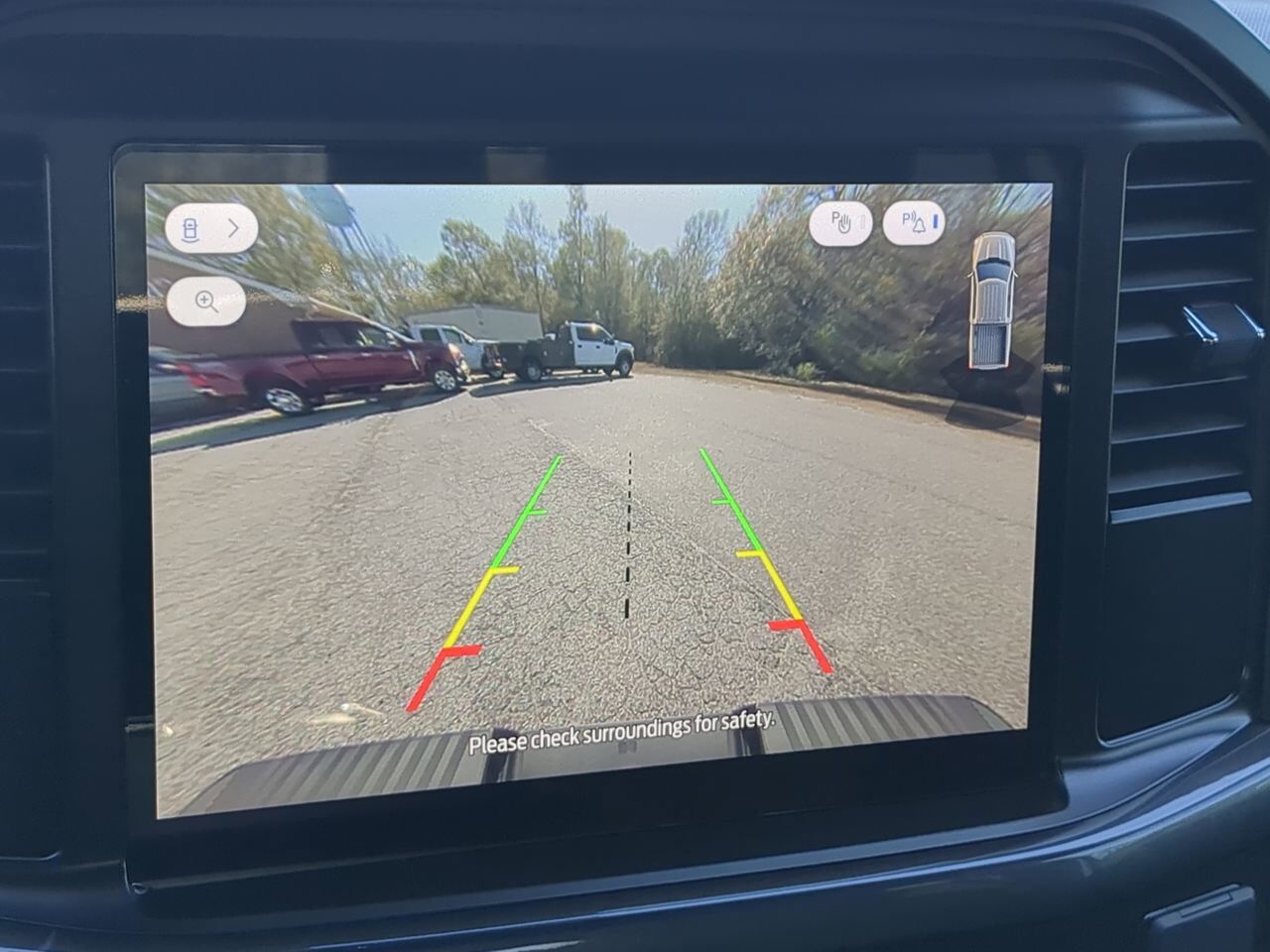 2025 Ford F-150 STX Winder GA