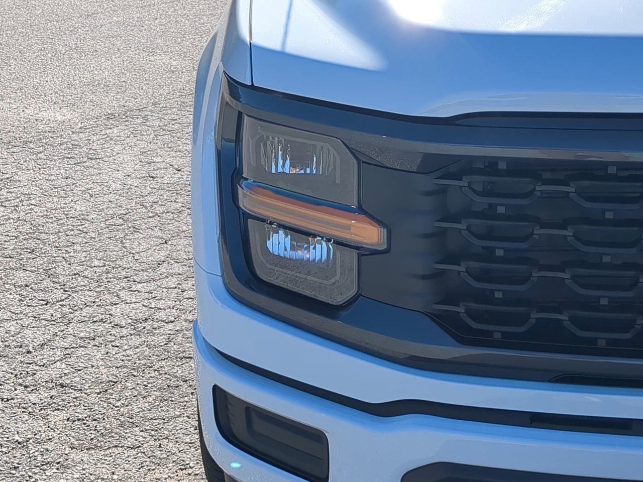 2025 Ford F-150 STX Winder GA