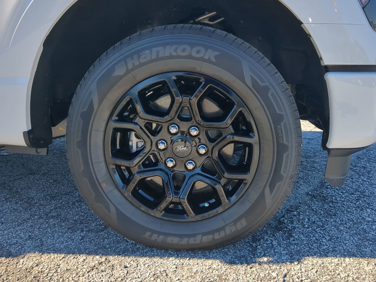 2025 Ford F-150 STX Winder GA