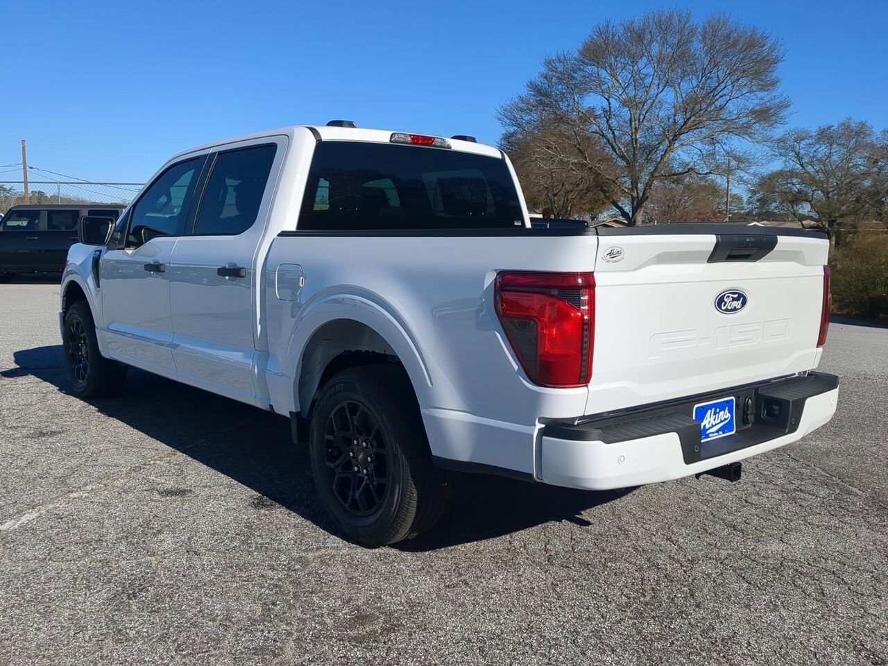 2025 Ford F-150 STX Winder GA