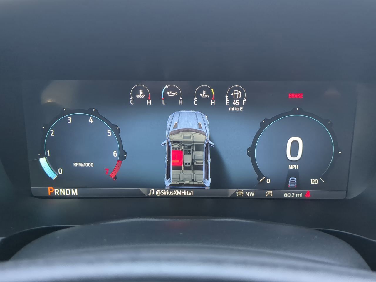 2025 Ford F-150 STX Winder GA