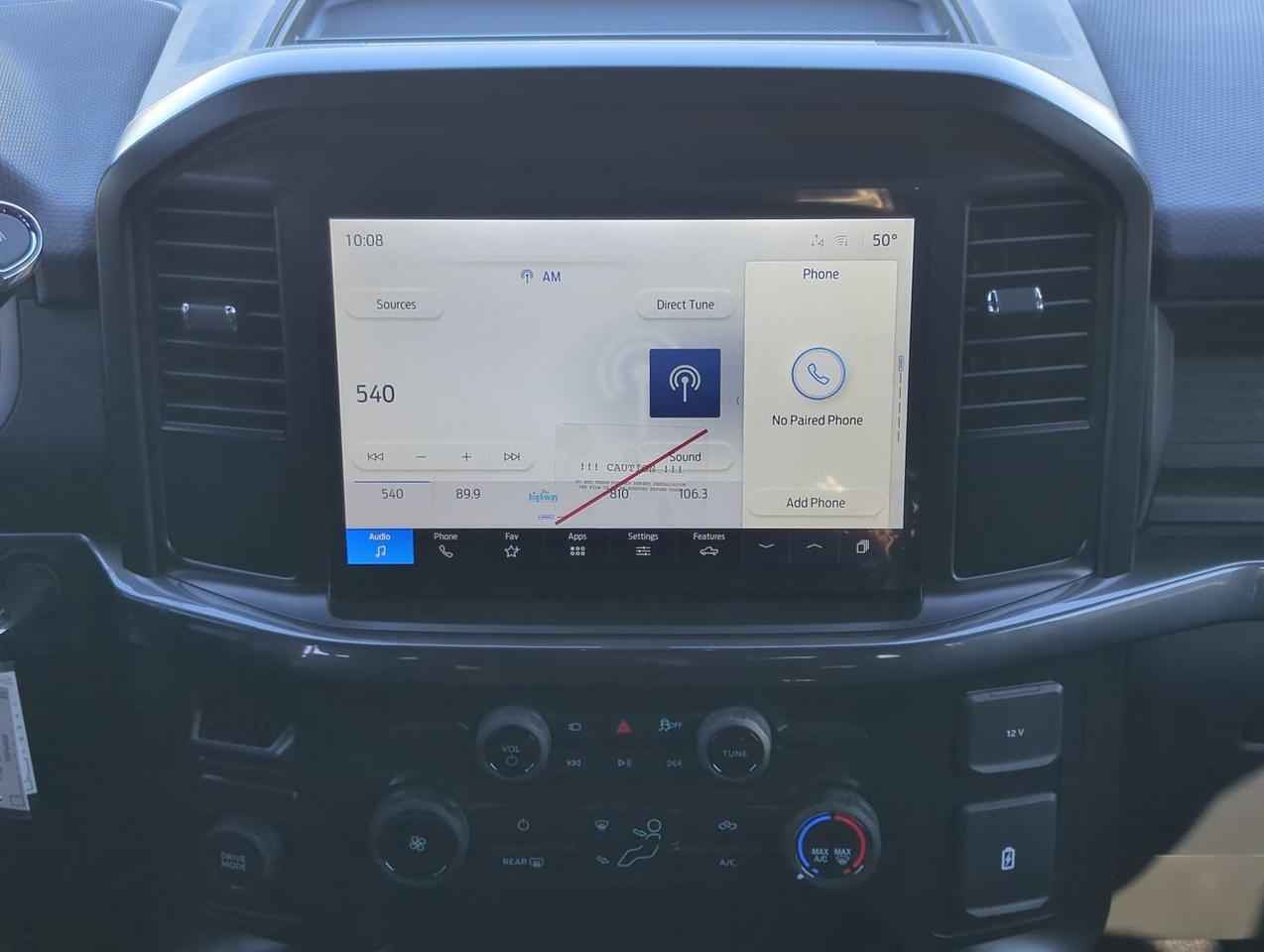 2025 Ford F-150 STX Winder GA