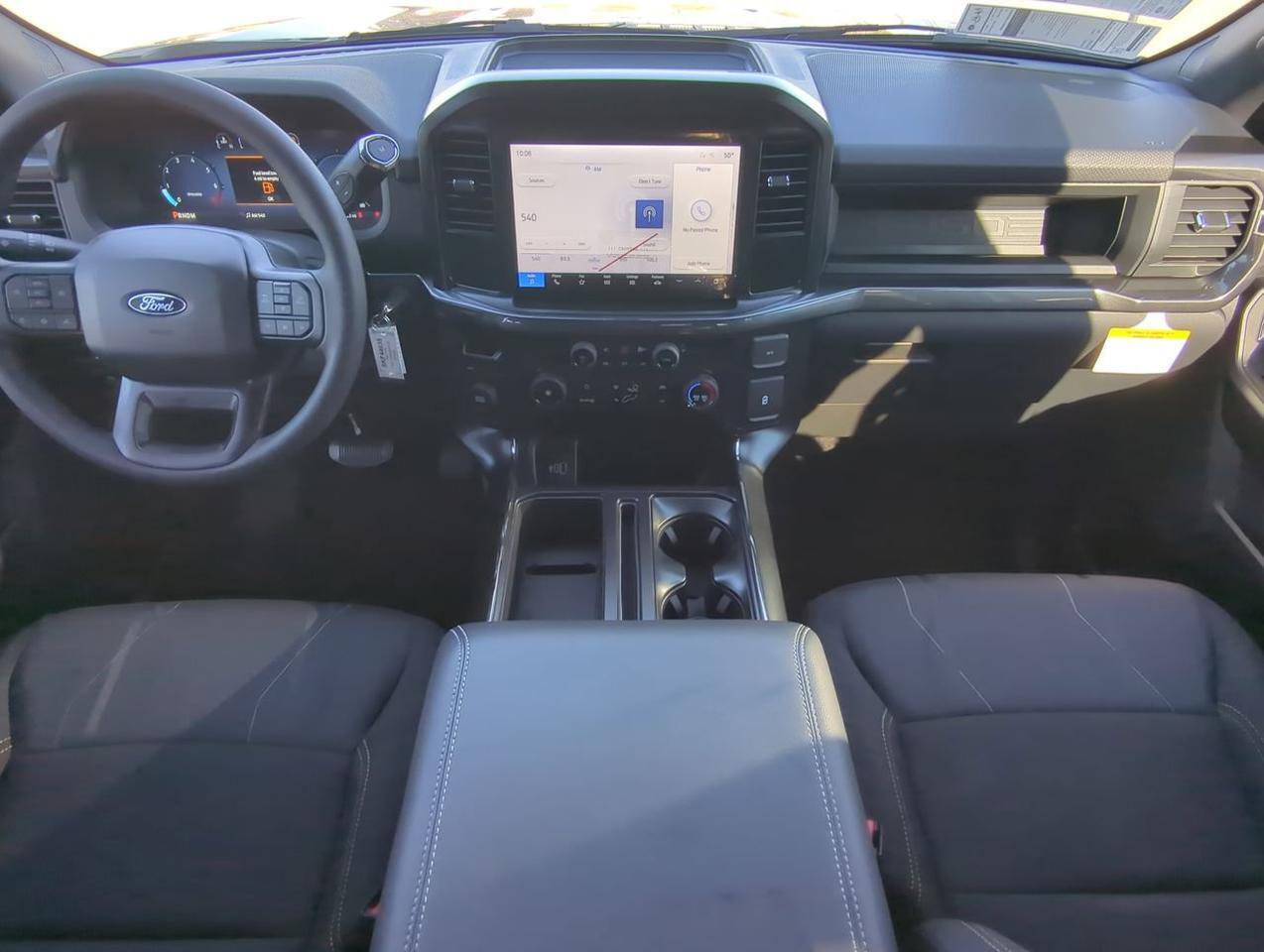 2025 Ford F-150 STX Winder GA