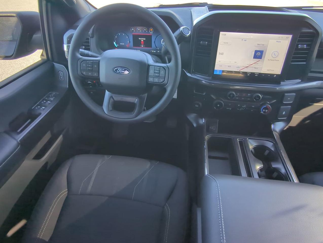 2025 Ford F-150 STX Winder GA