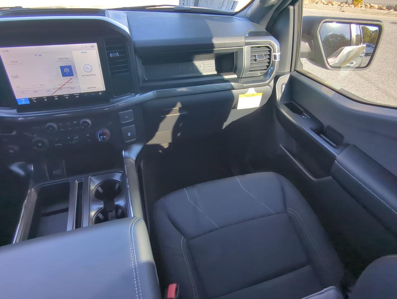 2025 Ford F-150 STX Winder GA