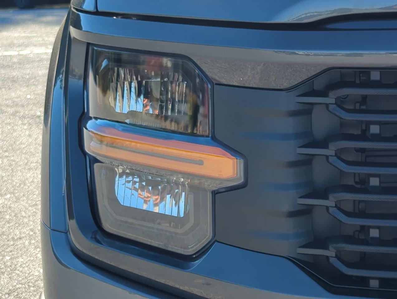 2025 Ford F-150 STX Winder GA