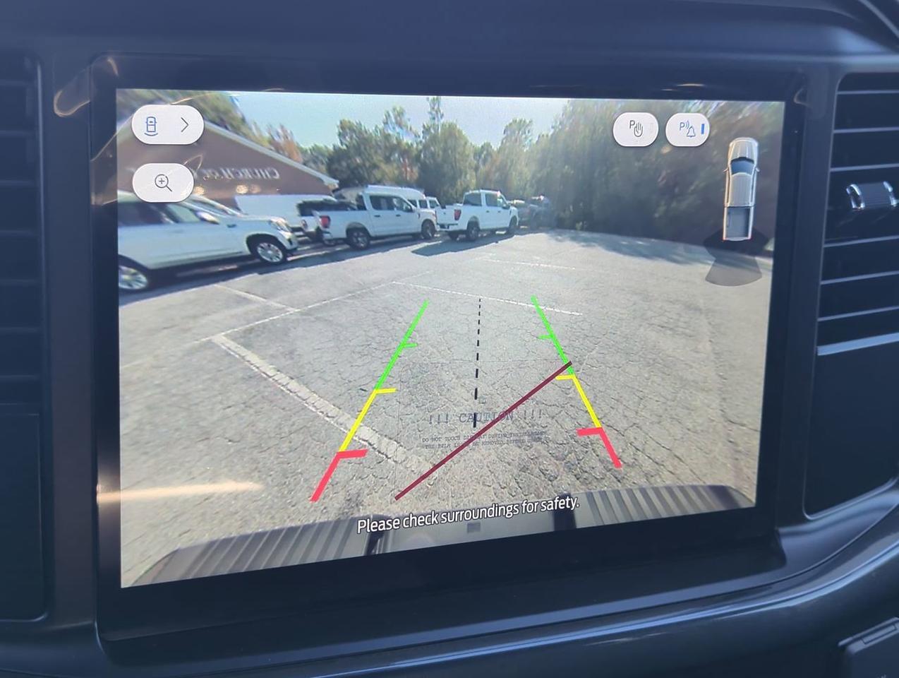 2025 Ford F-150 STX Winder GA