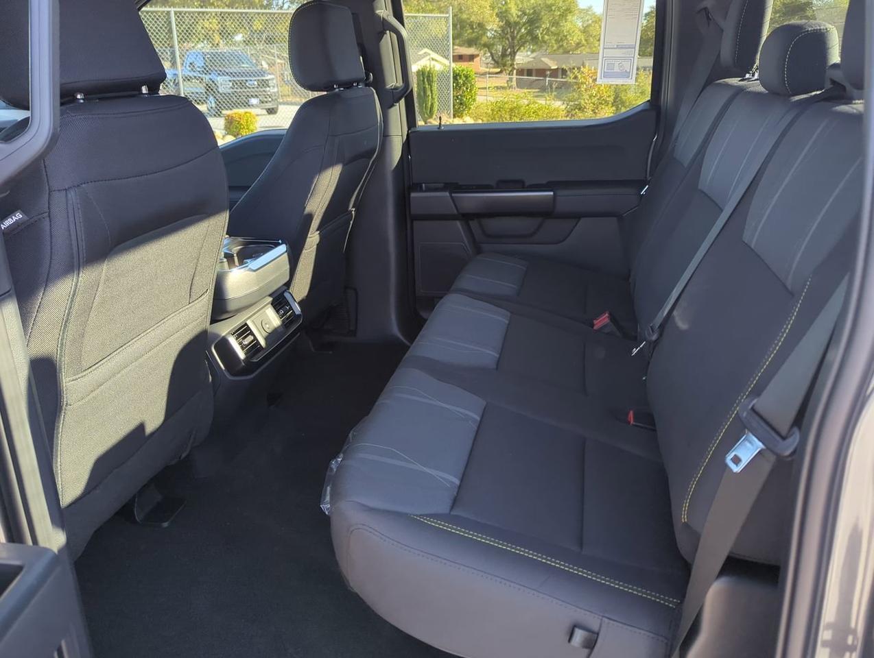 2025 Ford F-150 STX Winder GA
