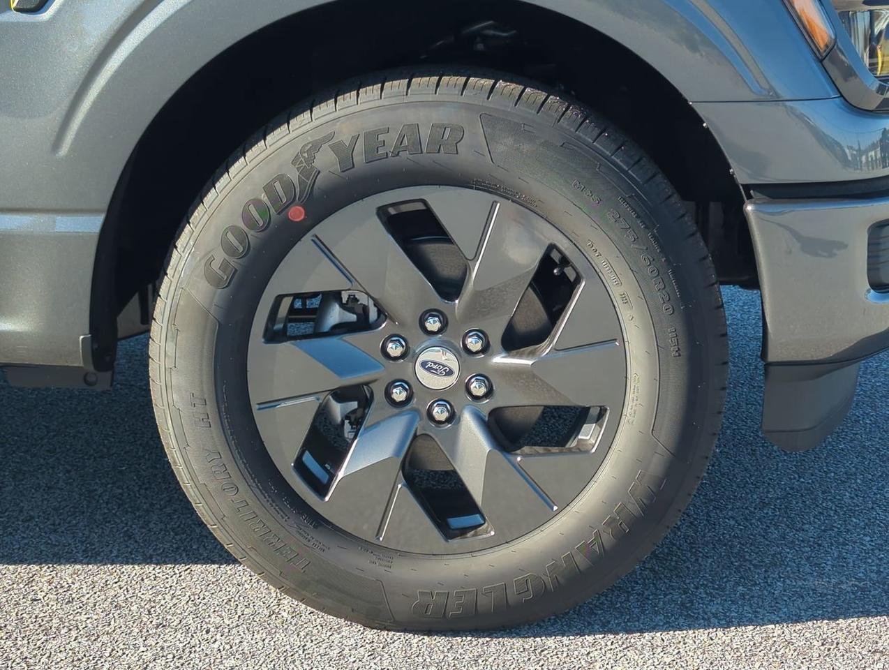 2025 Ford F-150 STX Winder GA