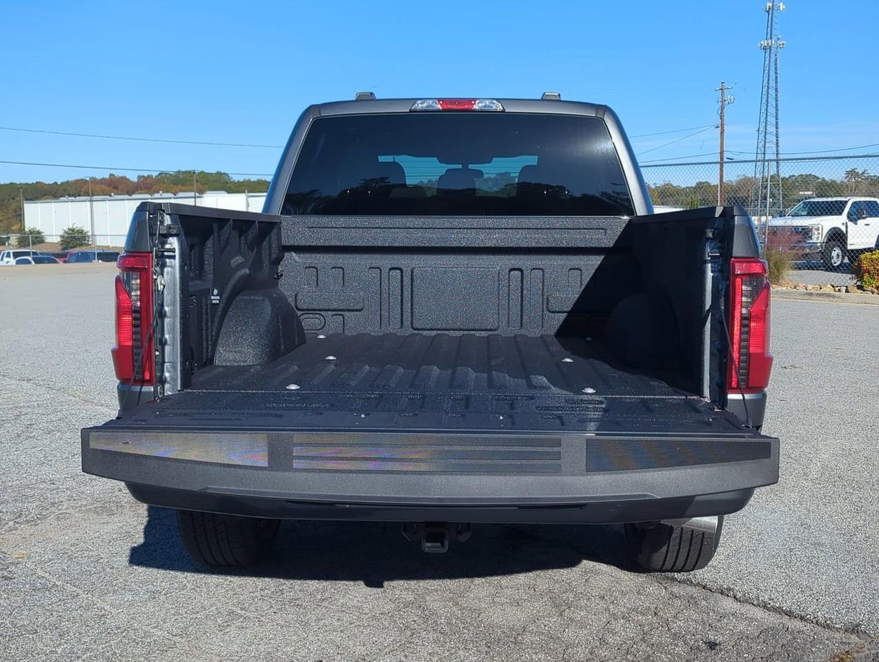 2025 Ford F-150 STX Winder GA