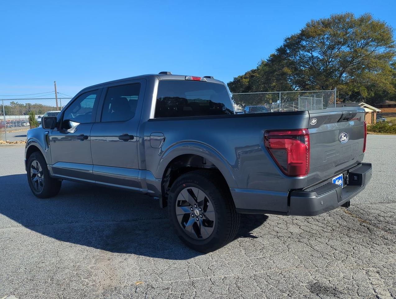 2025 Ford F-150 STX Winder GA