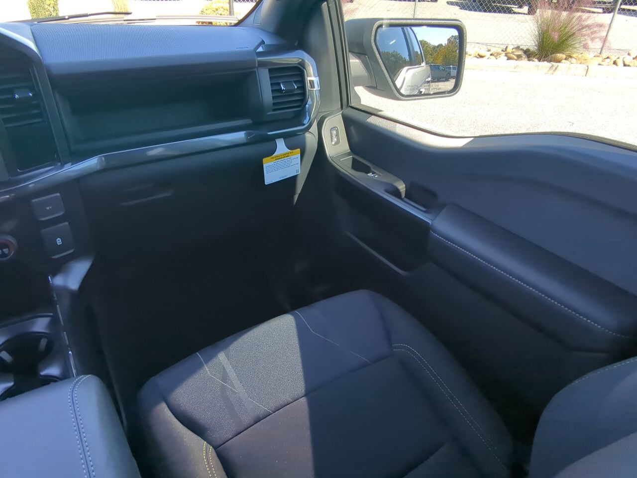 2025 Ford F-150 STX Winder GA