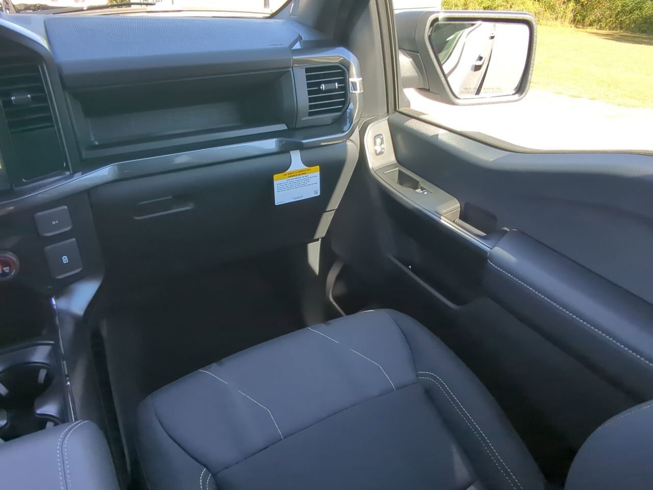 2025 Ford F-150 STX Winder GA