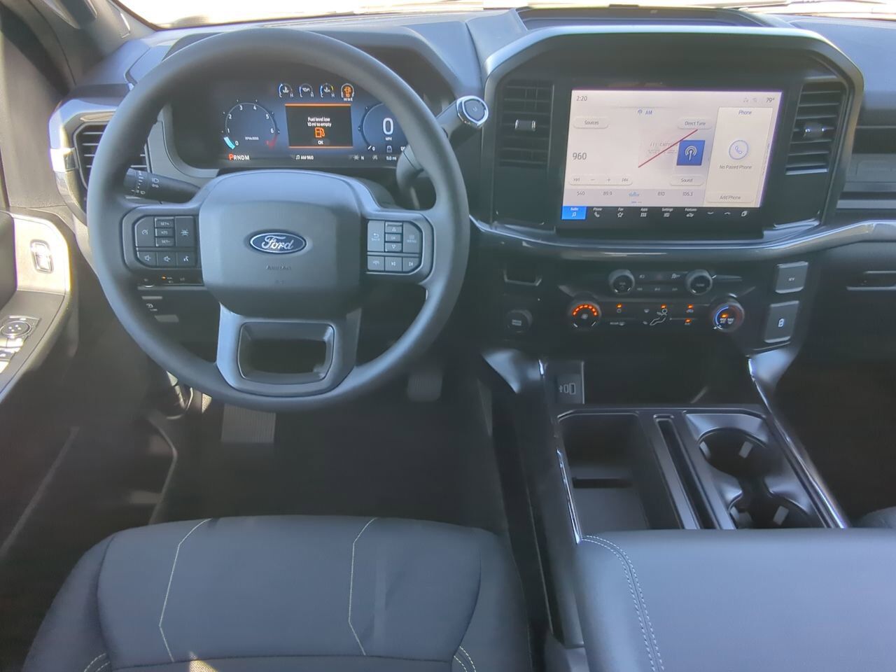 2025 Ford F-150 STX Winder GA