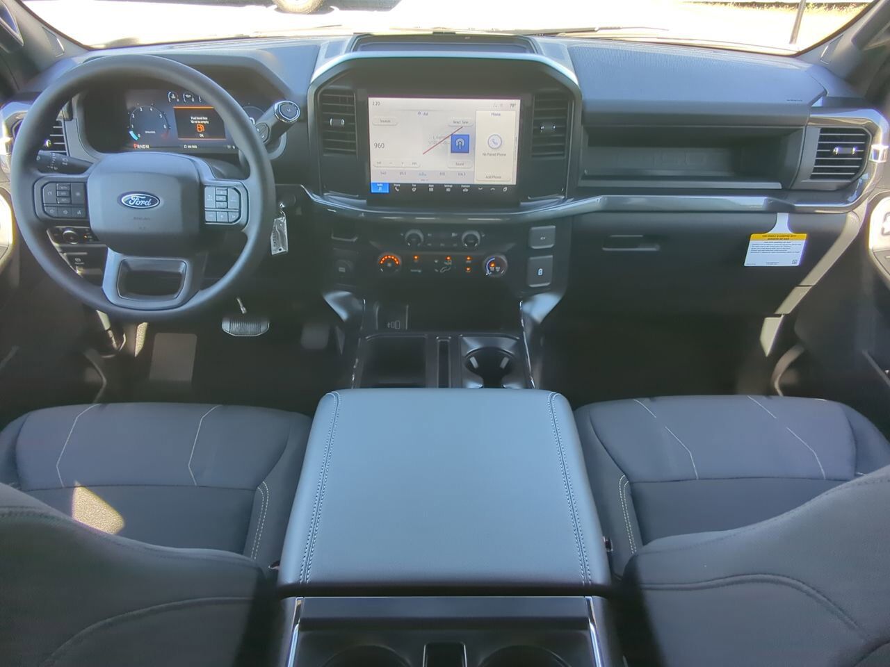 2025 Ford F-150 STX Winder GA