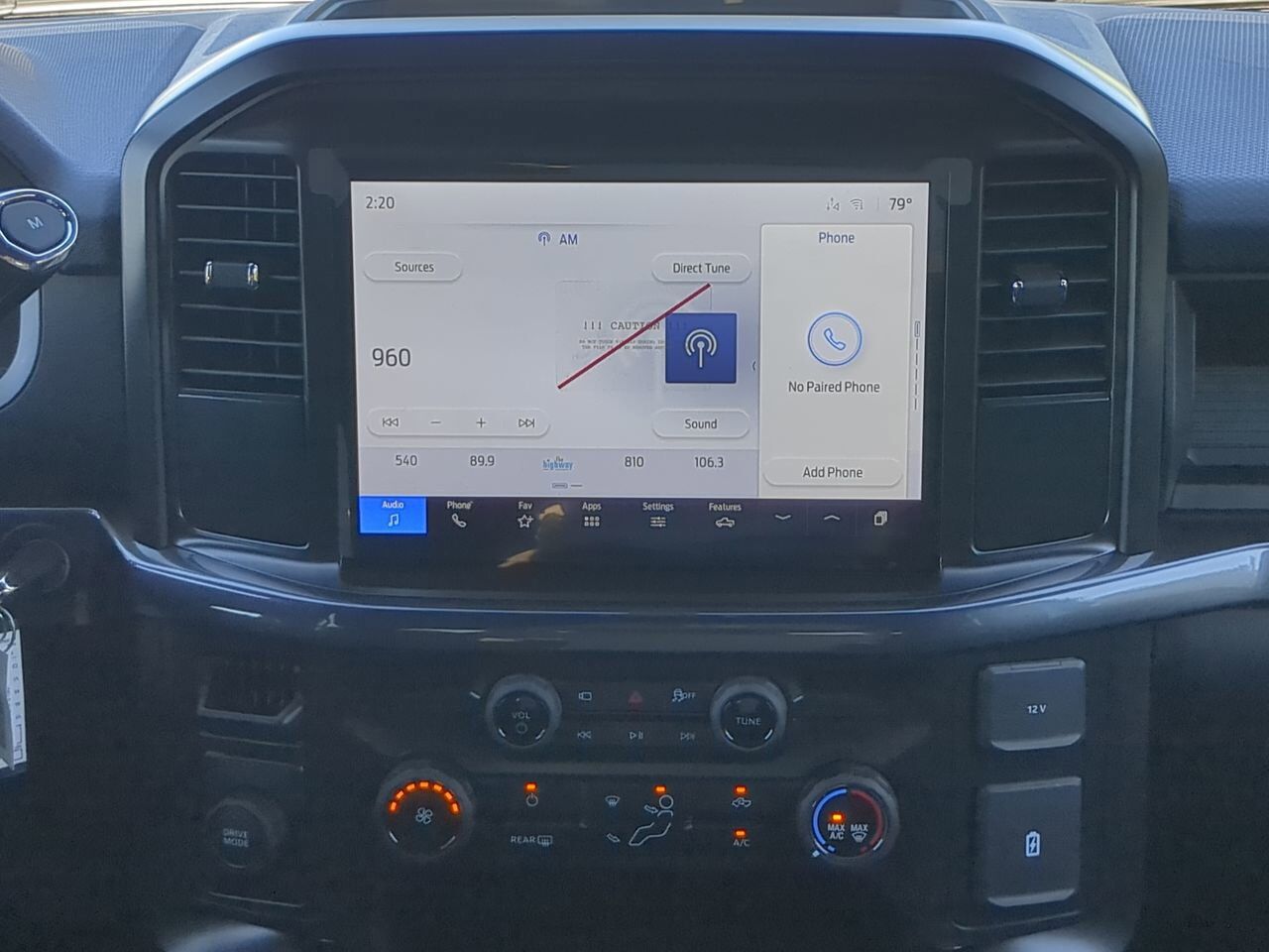 2025 Ford F-150 STX Winder GA