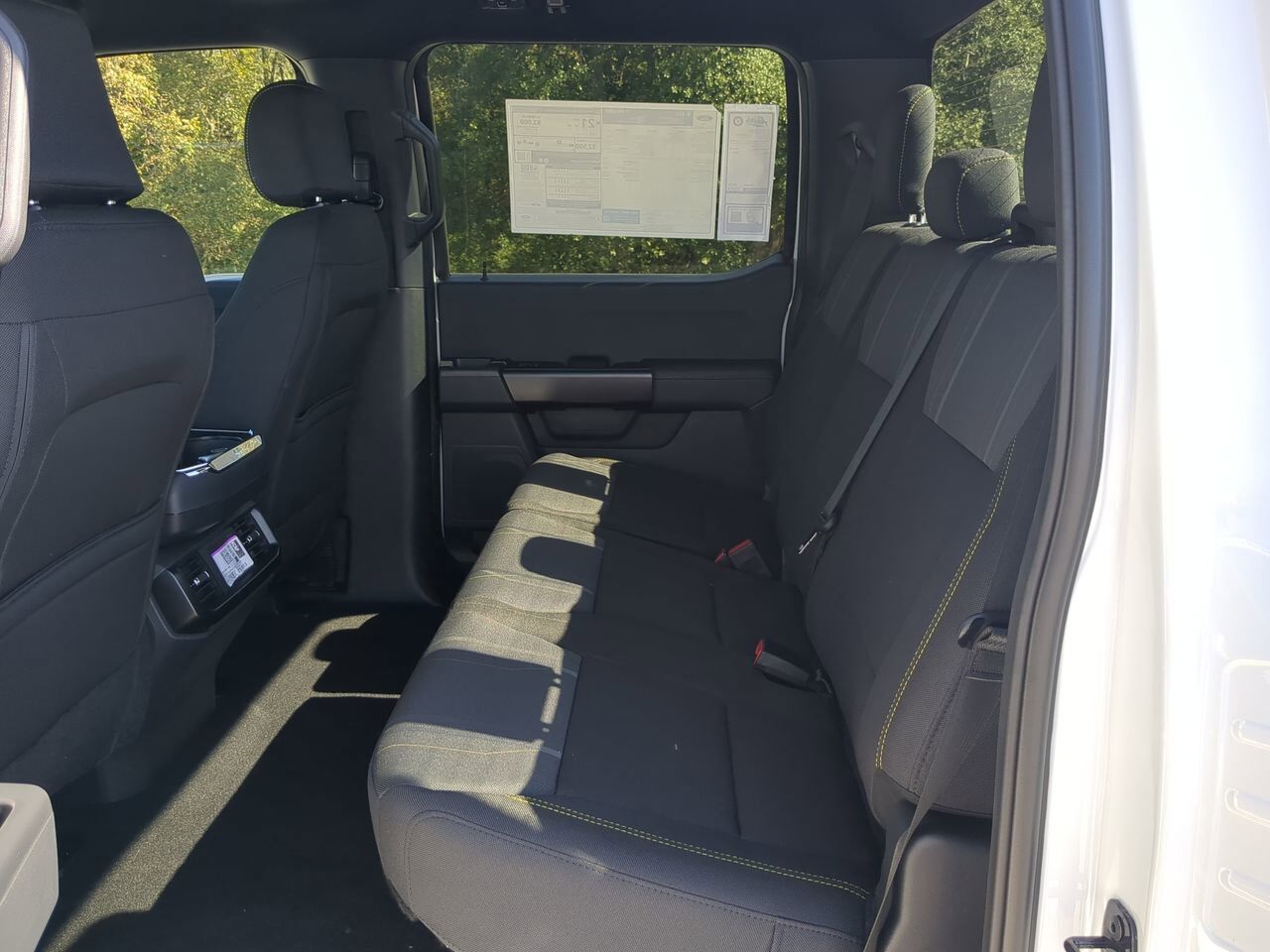 2025 Ford F-150 STX Winder GA