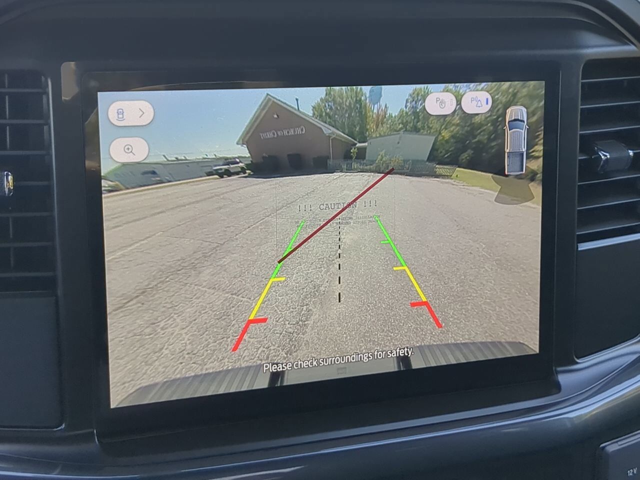 2025 Ford F-150 STX Winder GA