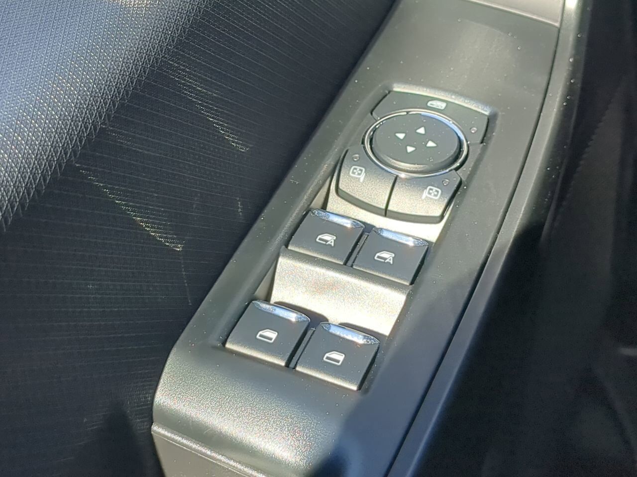 2025 Ford F-150 STX Winder GA