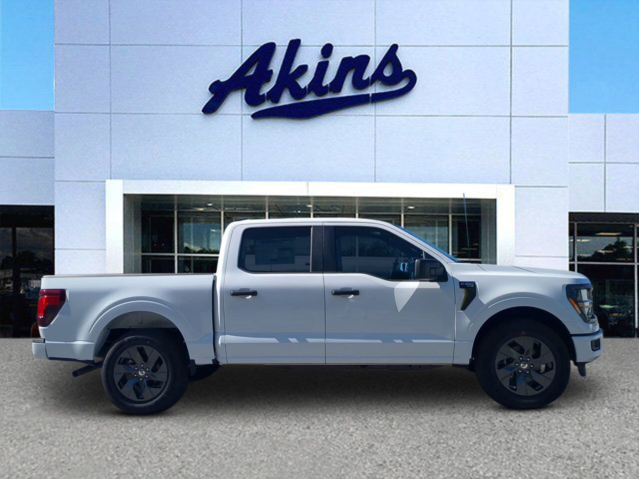 2025 Ford F-150 STX Winder GA