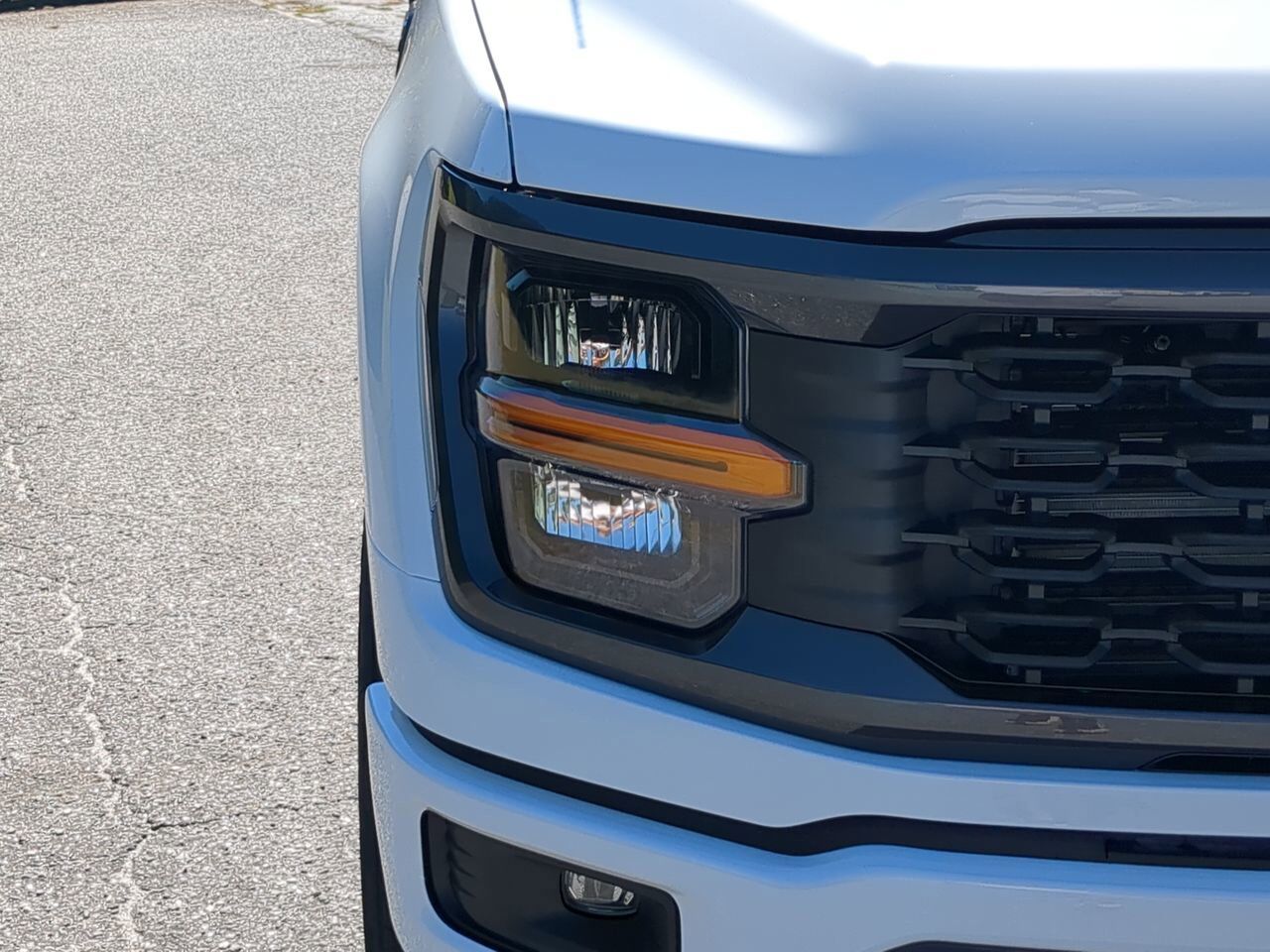 2025 Ford F-150 STX Winder GA