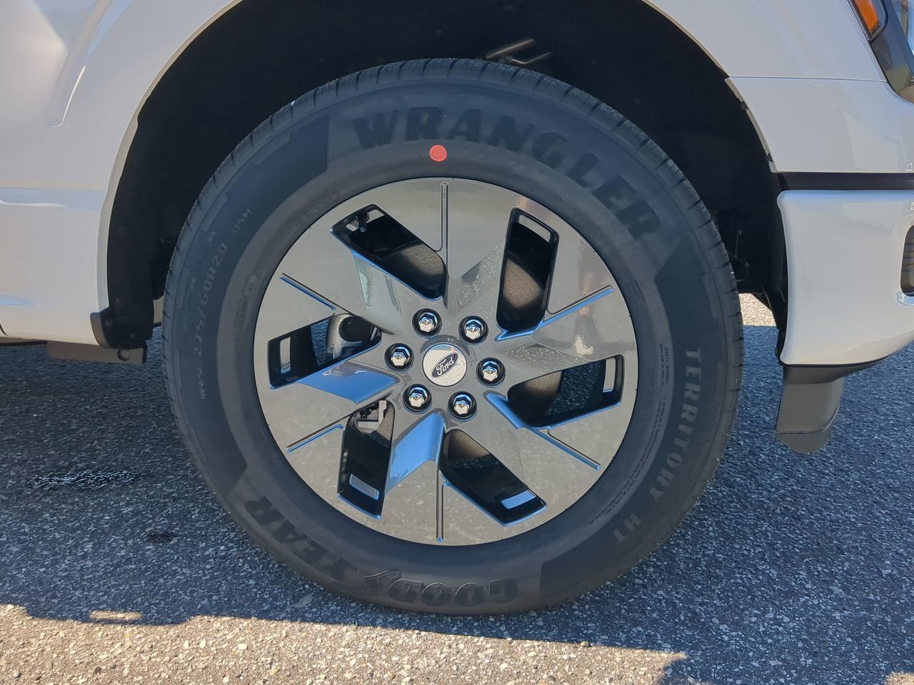 2025 Ford F-150 STX Winder GA