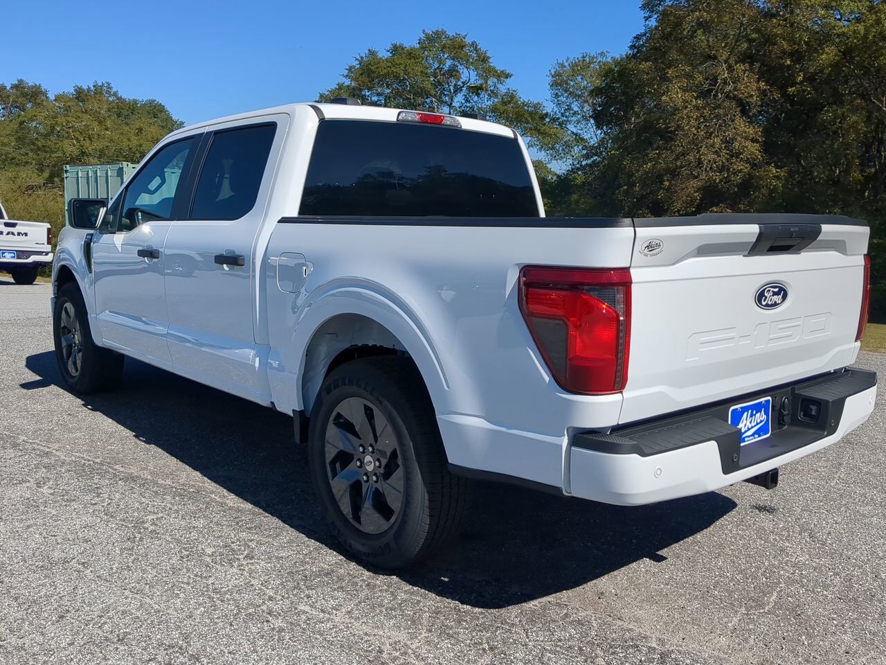 2025 Ford F-150 STX Winder GA