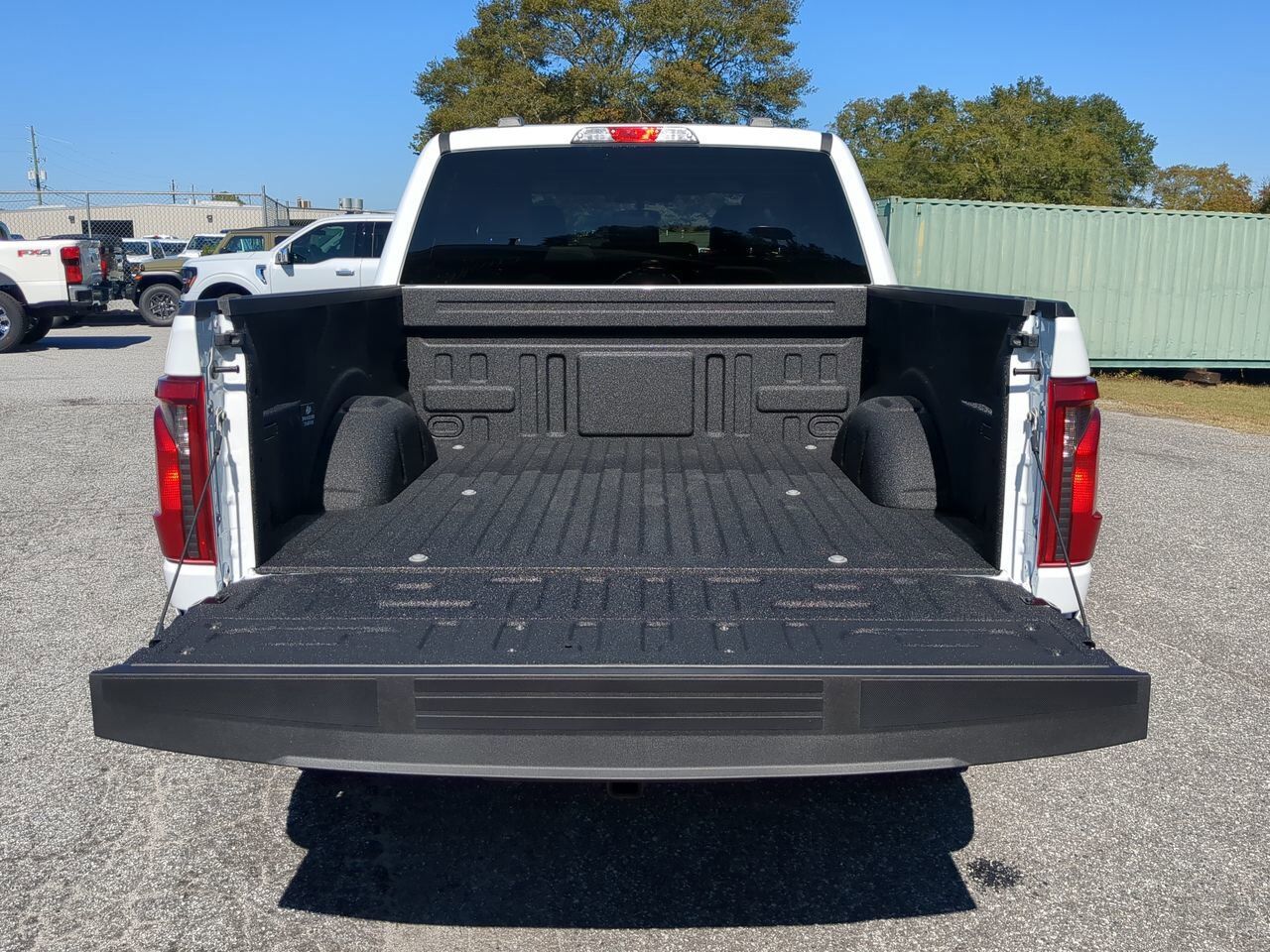 2025 Ford F-150 STX Winder GA