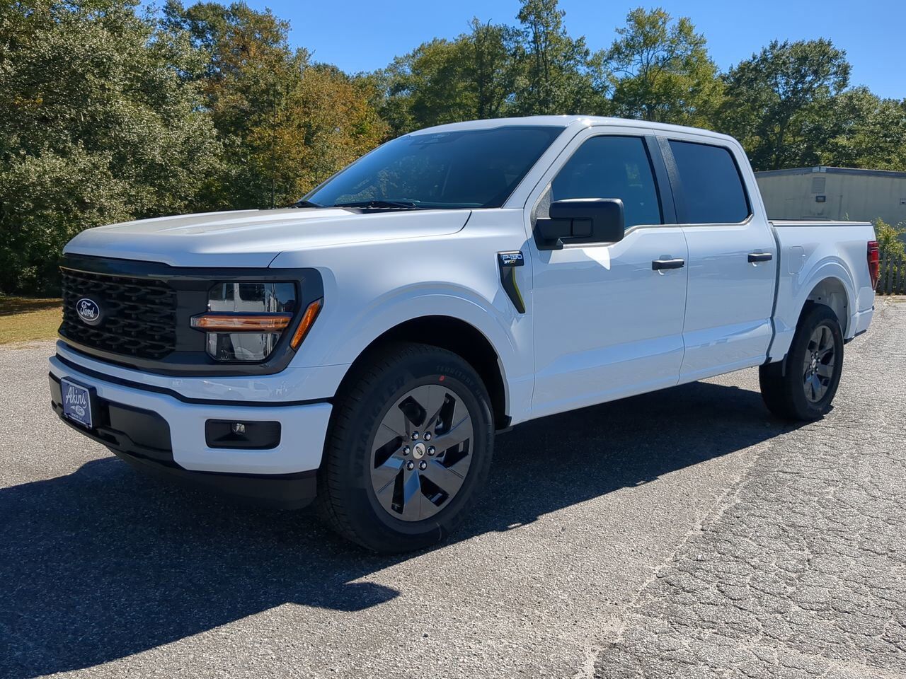 2025 Ford F-150 STX Winder GA