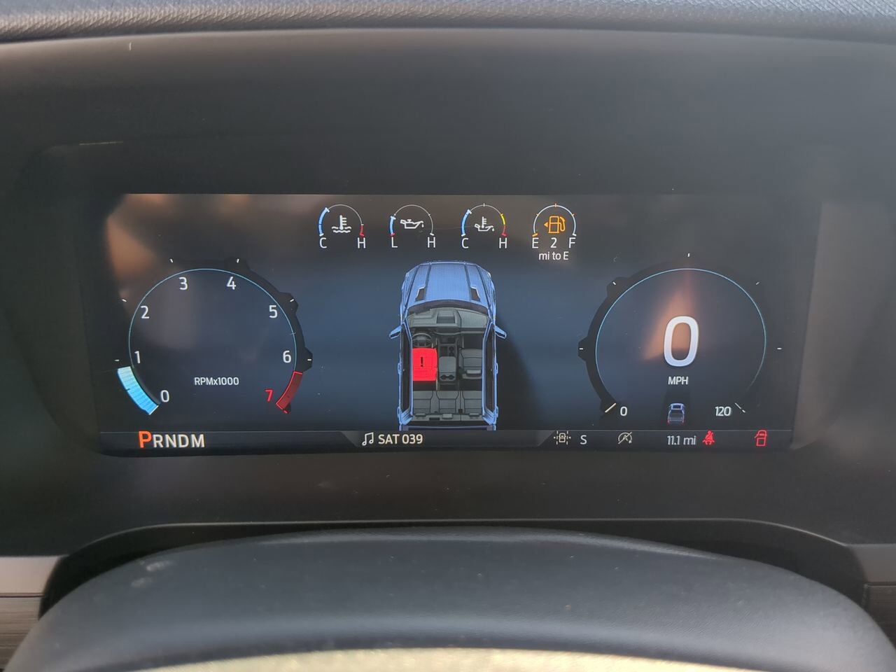 2025 Ford F-150 STX Winder GA